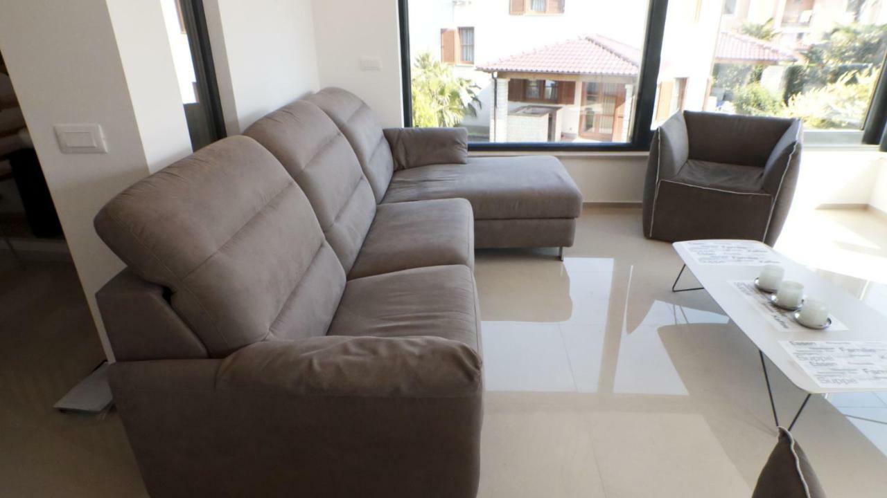 Penthouse No6 Apartment Medulin Luaran gambar