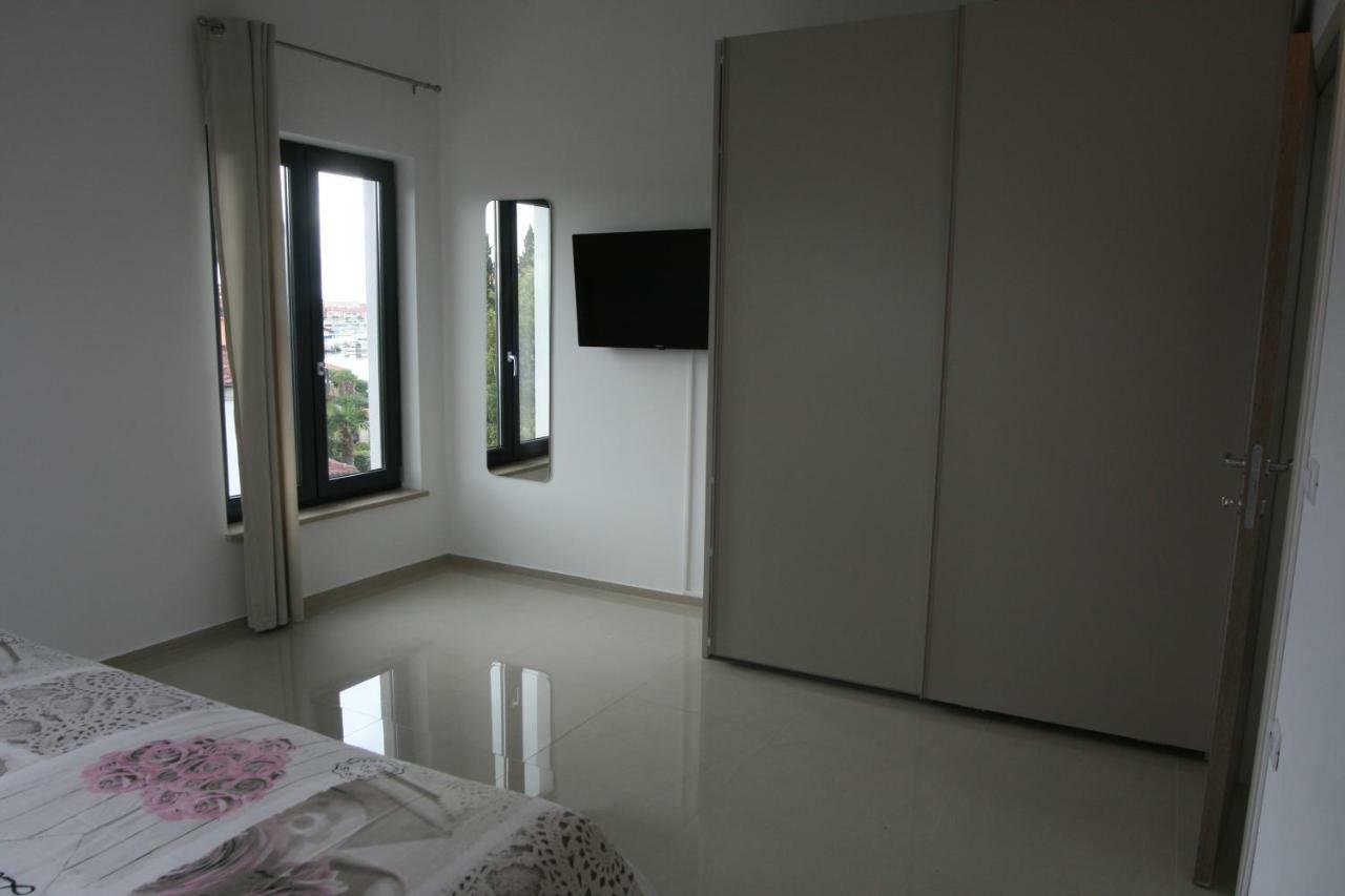 Penthouse No6 Apartment Medulin Luaran gambar